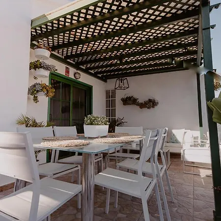 Nyaraló Holanda Tropic Deluxe Playa del Inglés